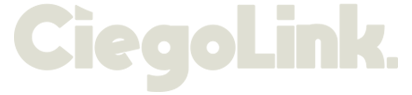 CiegoLink